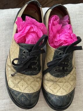 Chie Mihara Chunky & Sexy Shoes